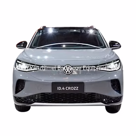  중국 전기 자동차 VW ID.  장거리를 가진 4 Crozz 신차 초침 중고차 고속